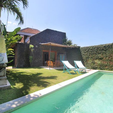 The Apartments Canggu Εξωτερικό φωτογραφία