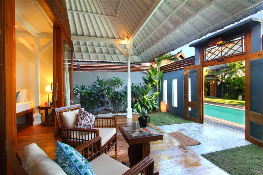 The Apartments Canggu Εξωτερικό φωτογραφία