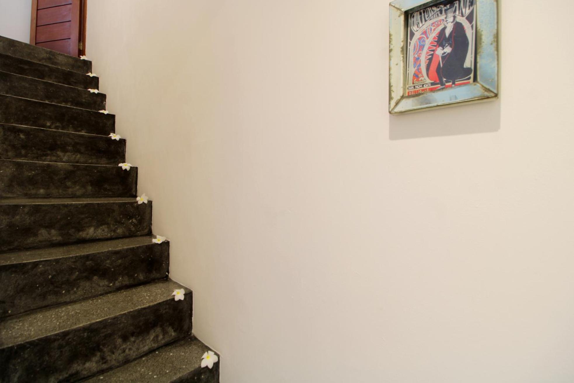 The Apartments Canggu Δωμάτιο φωτογραφία