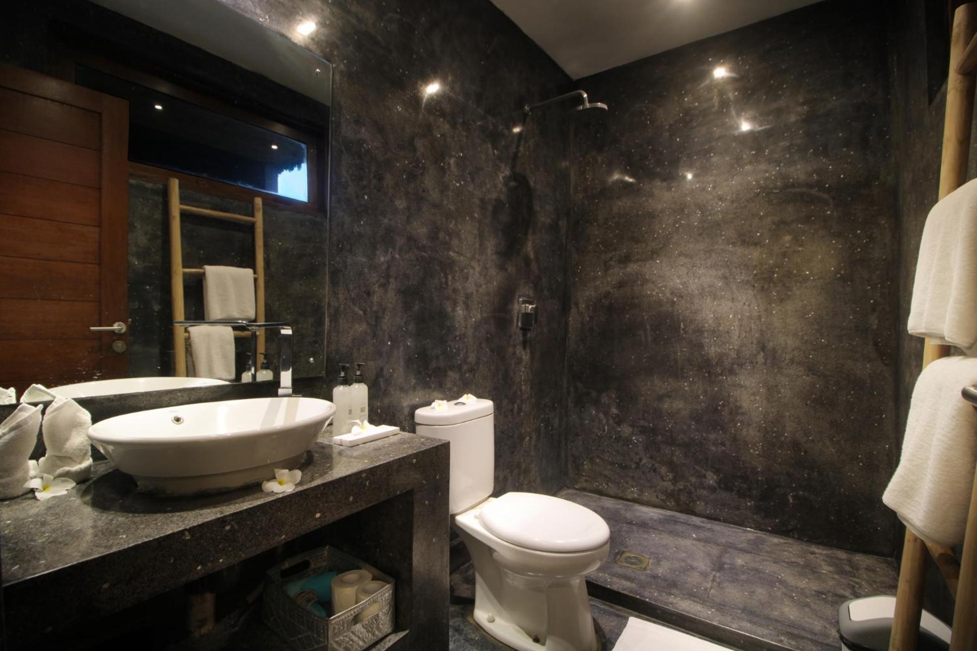 The Apartments Canggu Δωμάτιο φωτογραφία