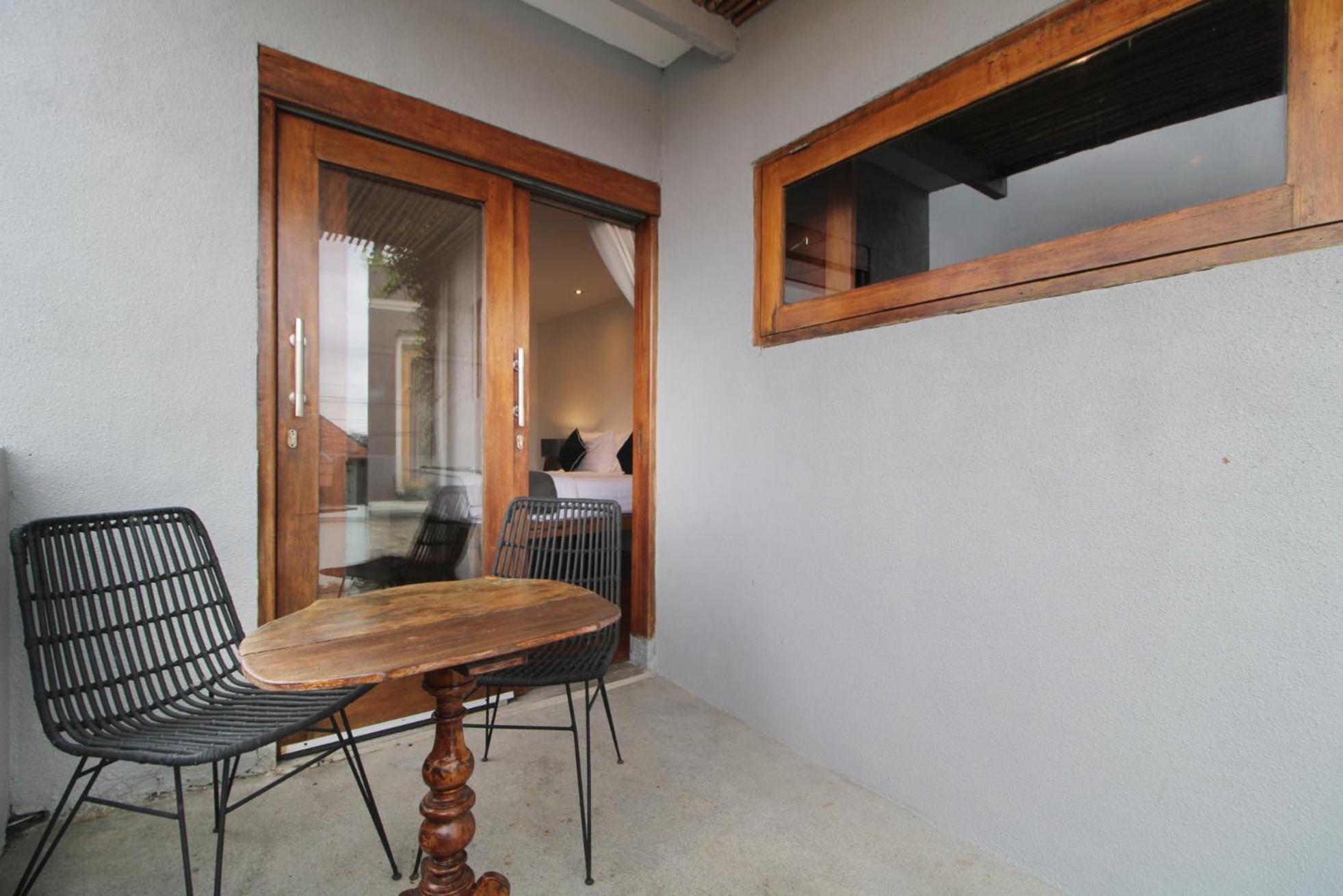 The Apartments Canggu Εξωτερικό φωτογραφία