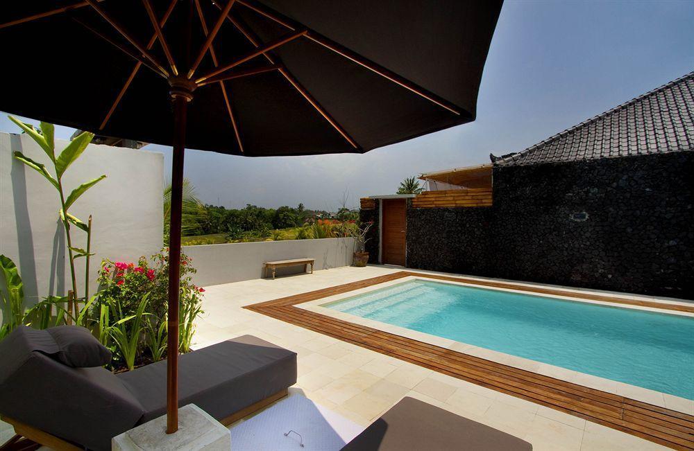 The Apartments Canggu Εξωτερικό φωτογραφία
