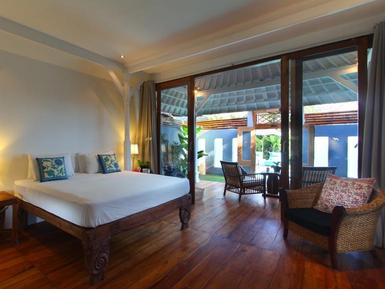 The Apartments Canggu Εξωτερικό φωτογραφία