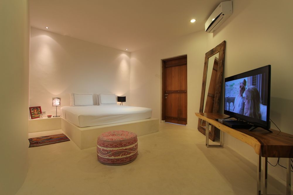 The Apartments Canggu Εξωτερικό φωτογραφία