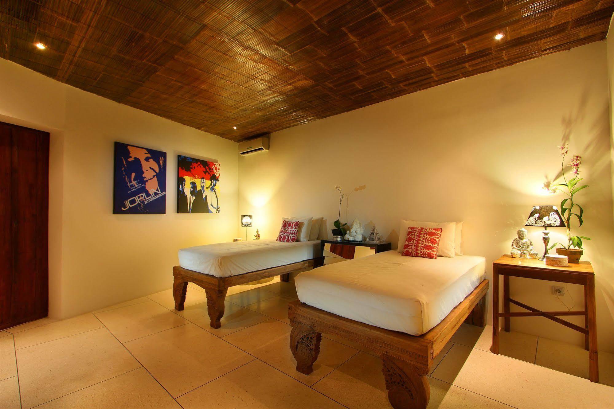 The Apartments Canggu Εξωτερικό φωτογραφία