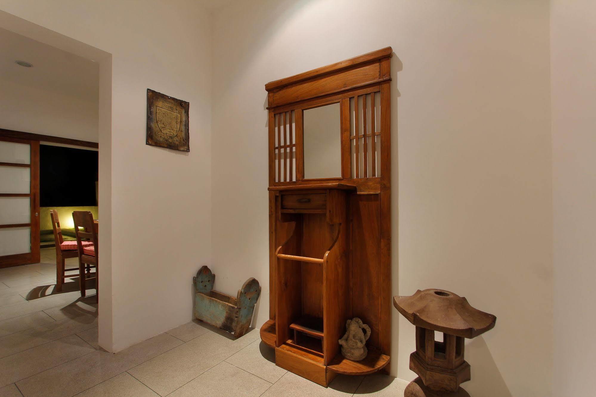 The Apartments Canggu Εξωτερικό φωτογραφία