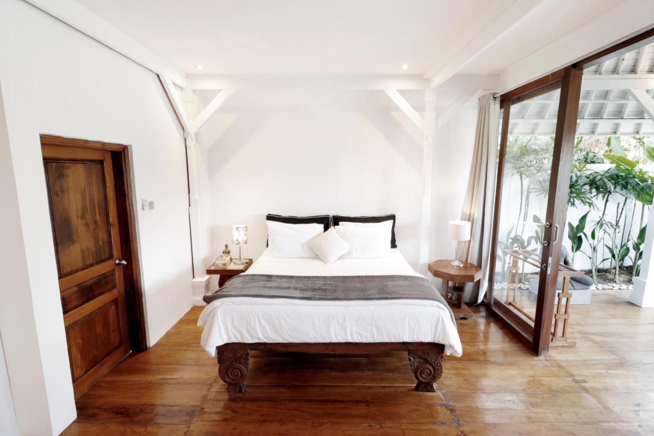 The Apartments Canggu Δωμάτιο φωτογραφία