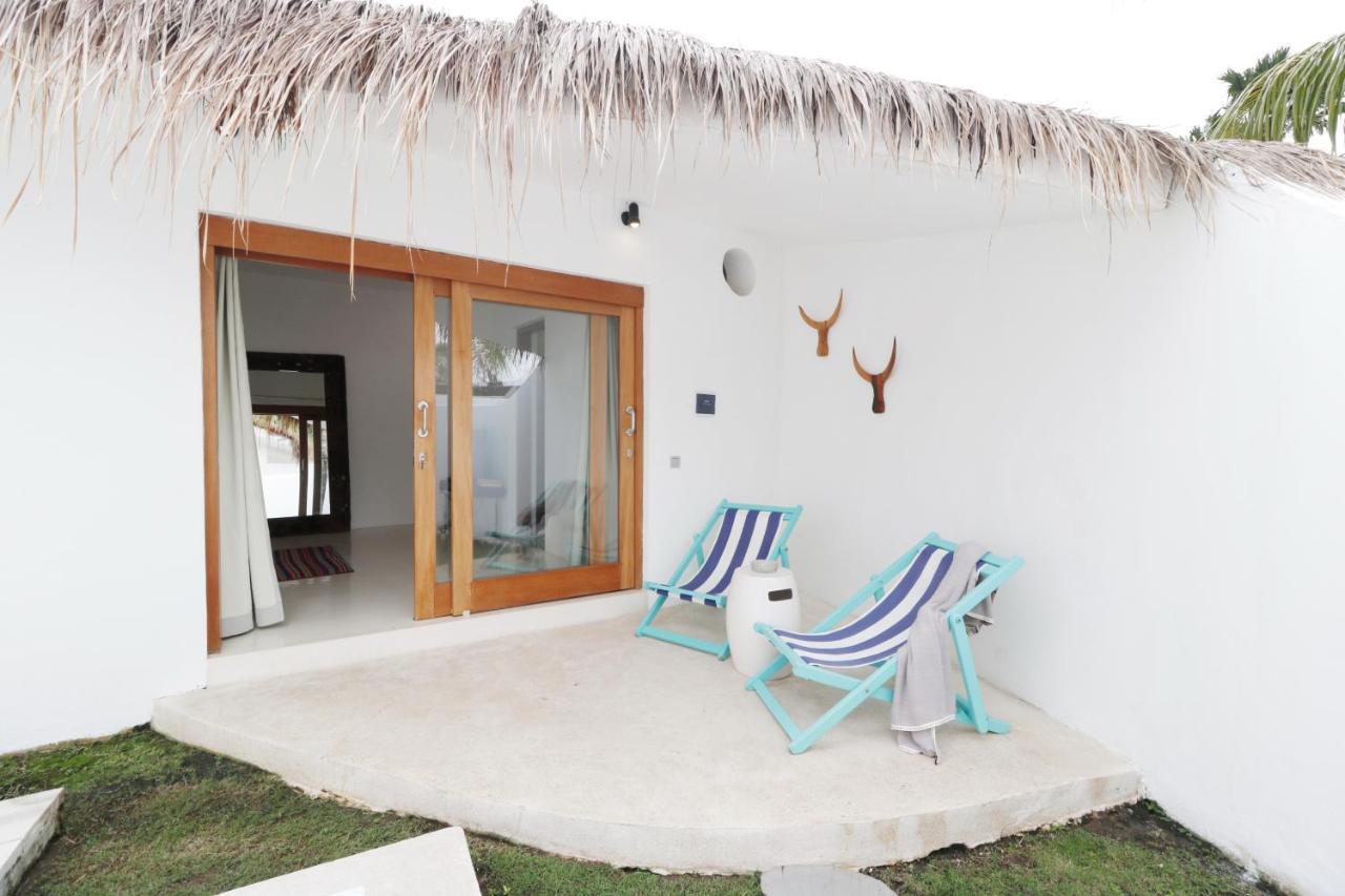 The Apartments Canggu Δωμάτιο φωτογραφία