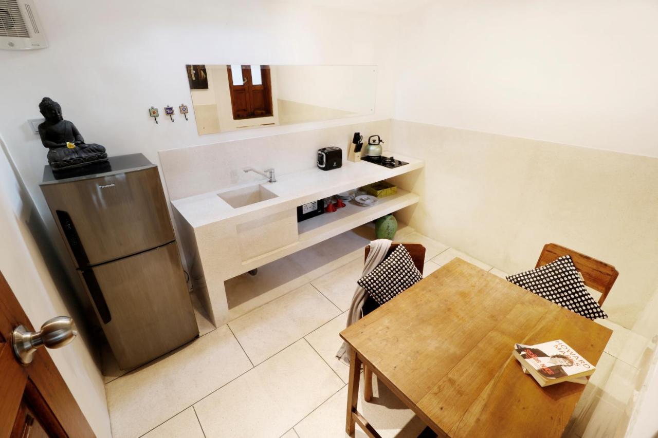 The Apartments Canggu Δωμάτιο φωτογραφία