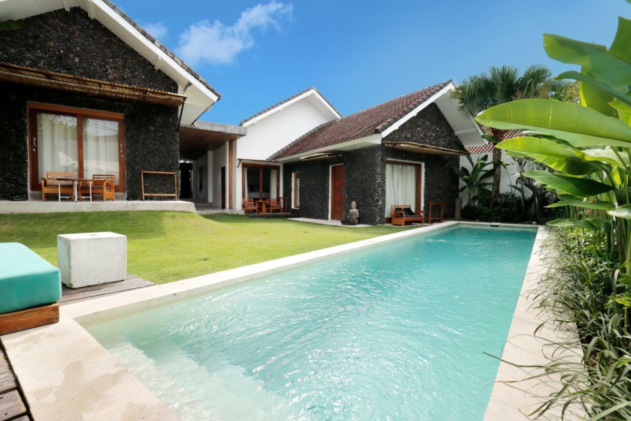 The Apartments Canggu Δωμάτιο φωτογραφία